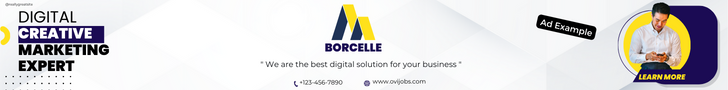 Borcelle Banner Small (Employer)