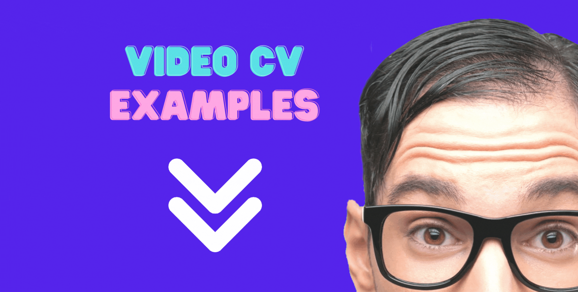 video cv_ examples